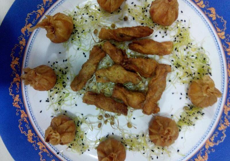 Nuevo Hotel Vista Alegre