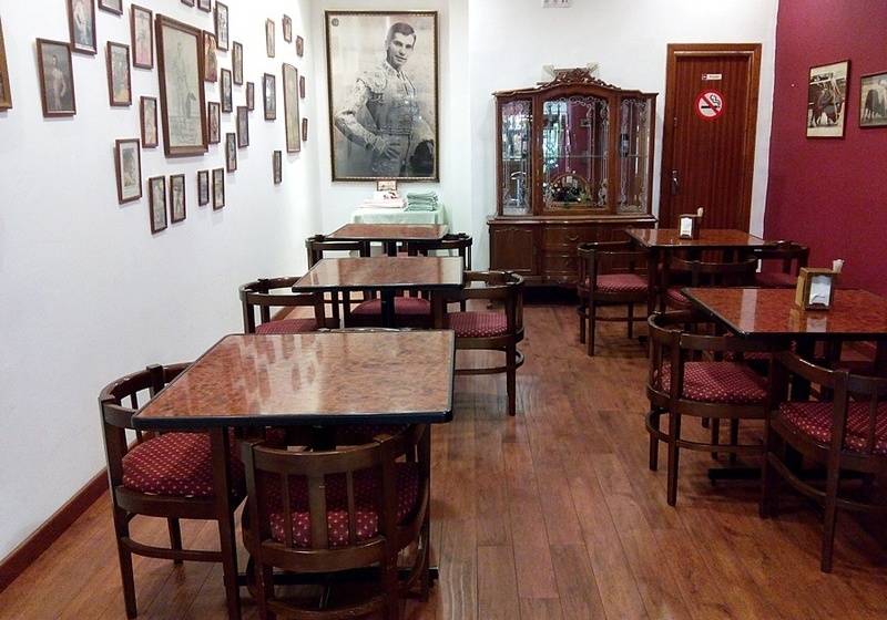 Nuevo Hotel Vista Alegre