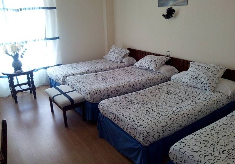 Nuevo Hotel Vista Alegre