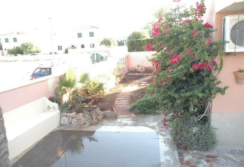 酒店 Hostal Paris Ciutadella