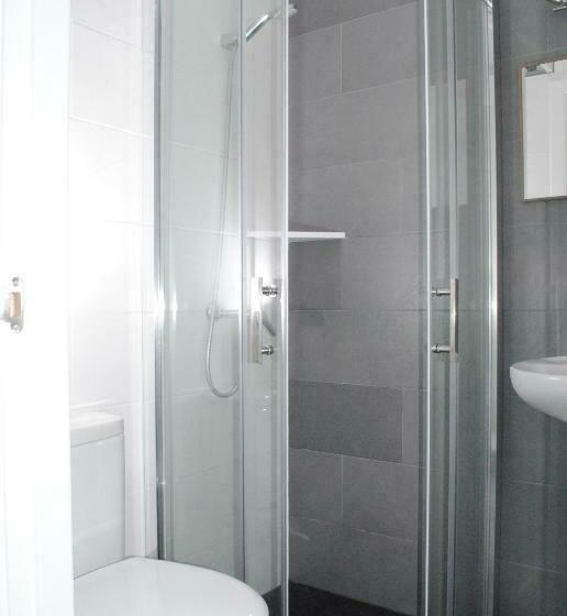 酒店 Hostal Paris Ciutadella