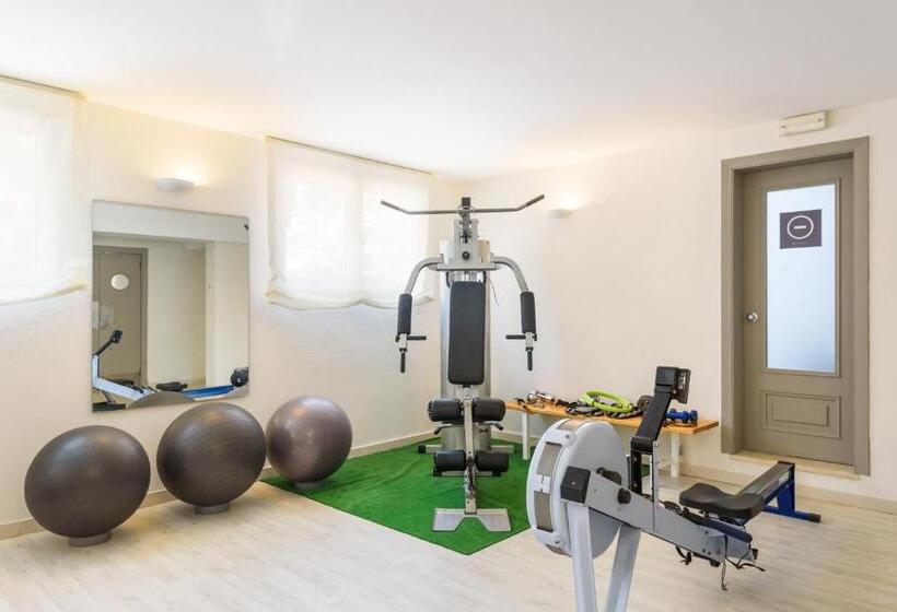 בית מלון כפרי Patricia Menorca