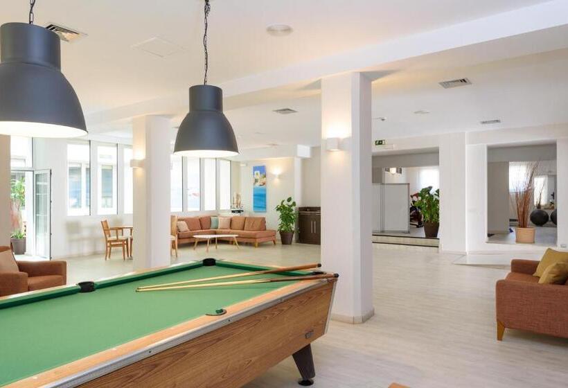 בית מלון כפרי Patricia Menorca