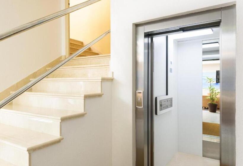 בית מלון כפרי Patricia Menorca