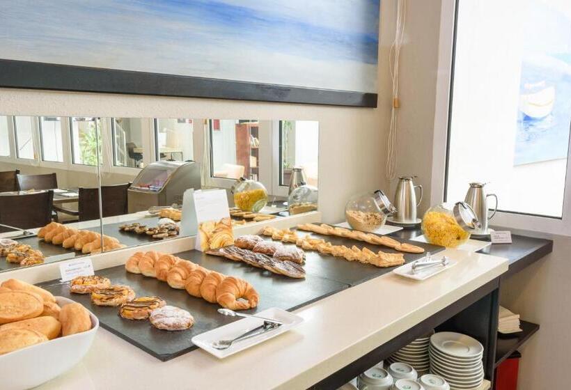 בית מלון כפרי Patricia Menorca