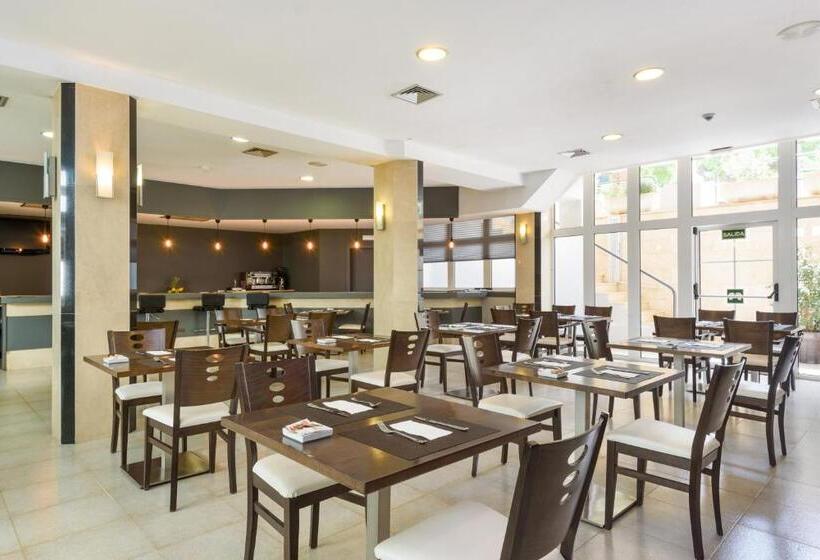 בית מלון כפרי Patricia Menorca