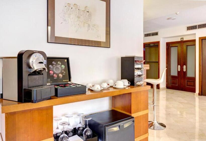 בית מלון כפרי Patricia Menorca