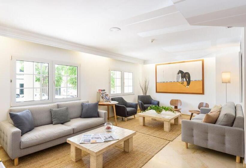 בית מלון כפרי Patricia Menorca