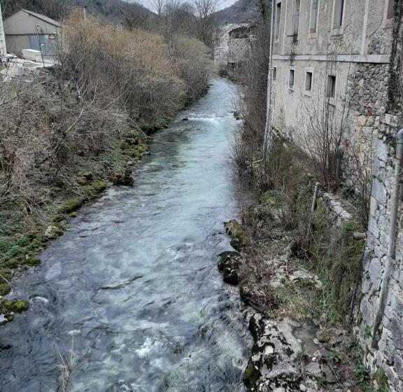 בית מלון כפרי Pensión Casa Corro