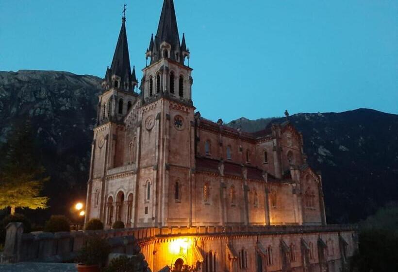 בית מלון כפרי Pensión Casa Corro