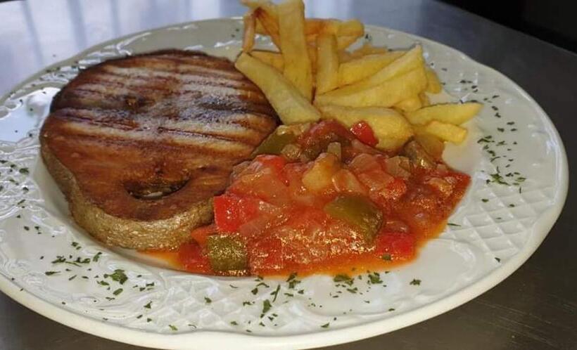 בית מלון כפרי Pensión Casa Corro