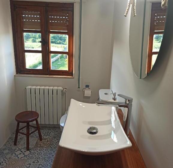 هتل Pensión Castio