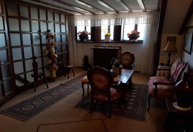 هتل Pensión Castio