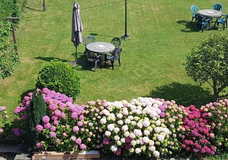 هتل Pensión Castio