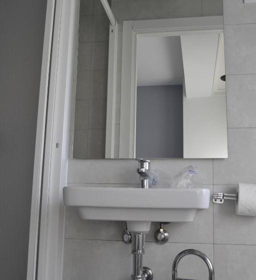 בית מלון כפרי Pensión Rama