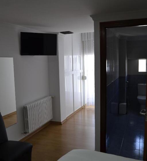 בית מלון כפרי Pensión Rama