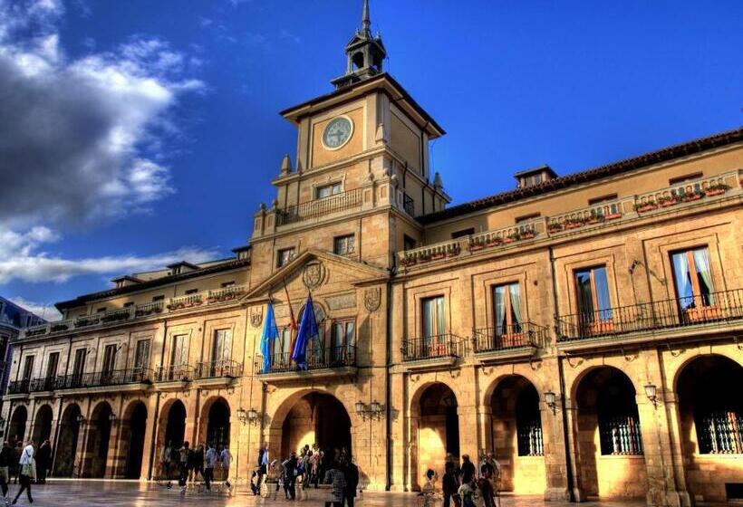 ホテル Pensión Romero