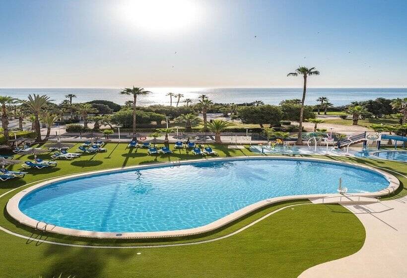 هتل Playas De Torrevieja