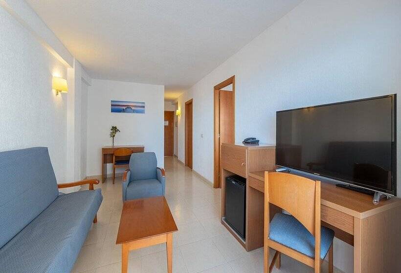 هتل Playas De Torrevieja