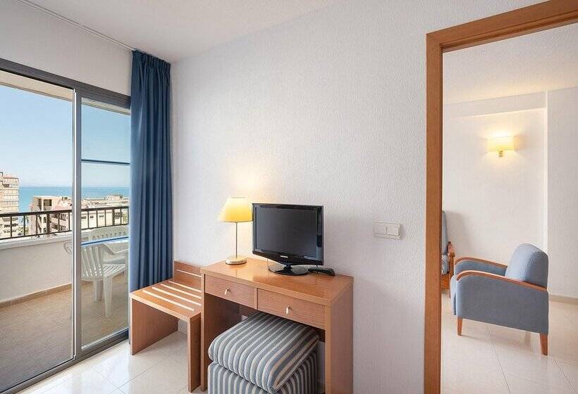 هتل Playas De Torrevieja