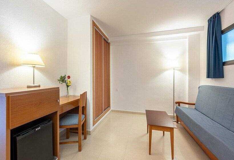 هتل Playas De Torrevieja