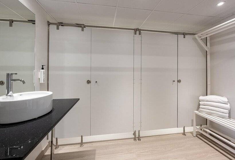 هتل Playas De Torrevieja