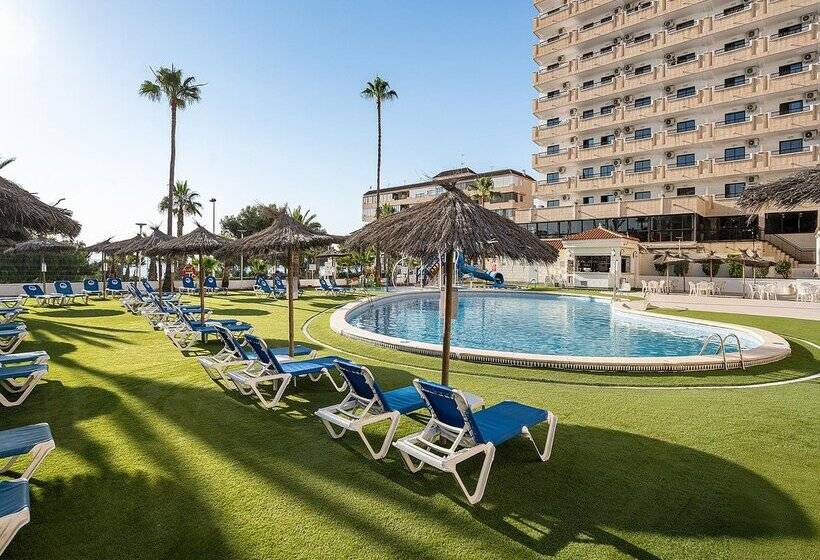 هتل Playas De Torrevieja
