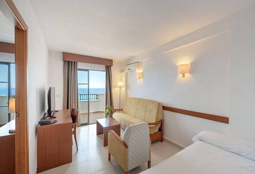 هتل Playas De Torrevieja