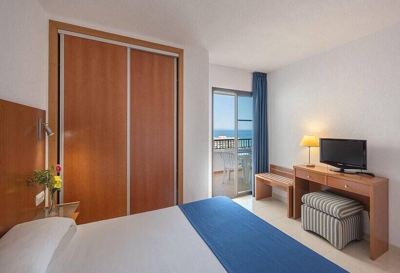 هتل Playas De Torrevieja