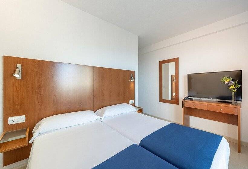 هتل Playas De Torrevieja