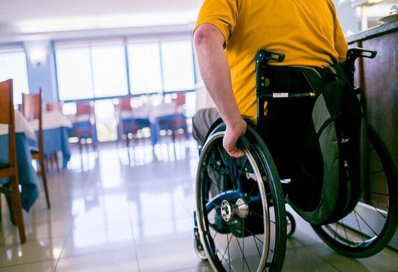 هتل Playas De Torrevieja