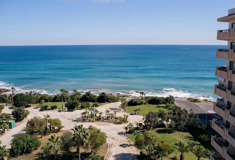 هتل Playas De Torrevieja