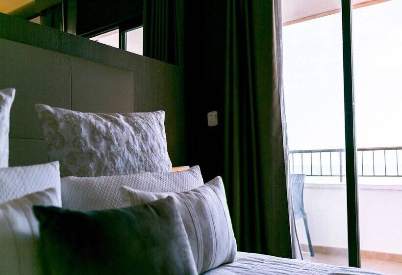 هتل Playas De Torrevieja