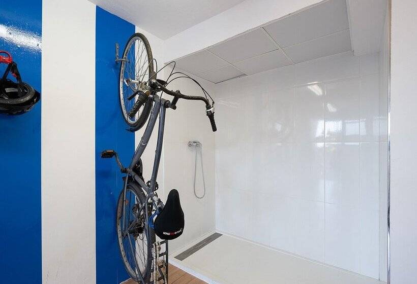 هتل Playas De Torrevieja