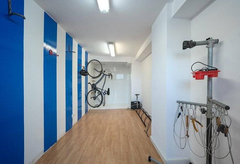 هتل Playas De Torrevieja