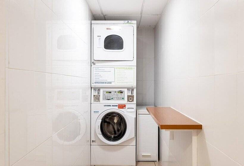 هتل Playas De Torrevieja