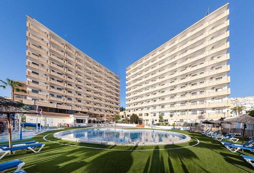 هتل Playas De Torrevieja