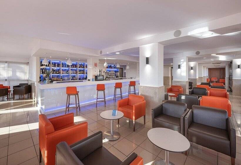 هتل Playas De Torrevieja