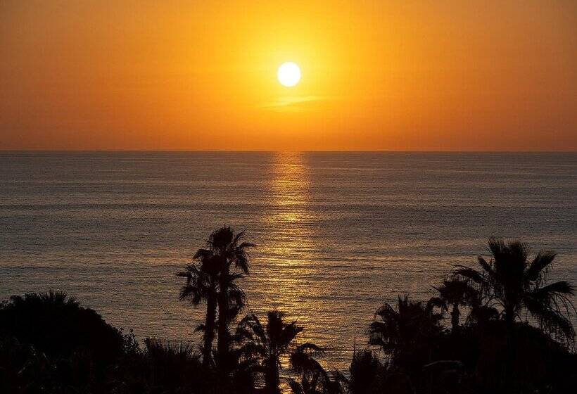 هتل Playas De Torrevieja