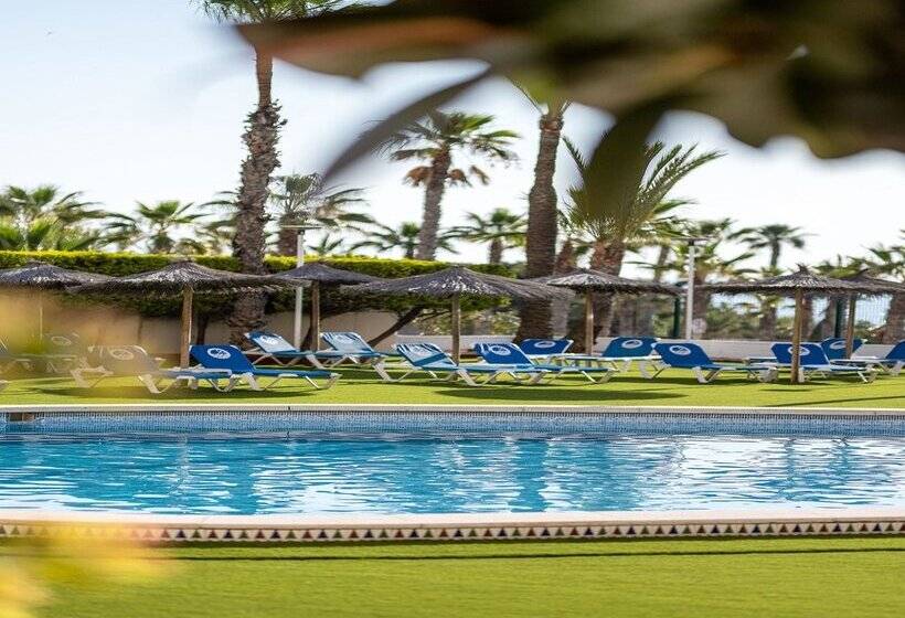 هتل Playas De Torrevieja