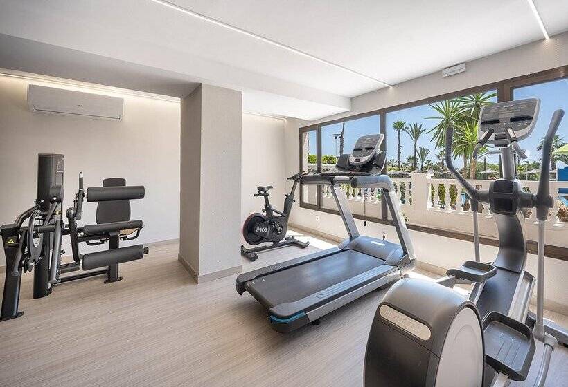 هتل Playas De Torrevieja