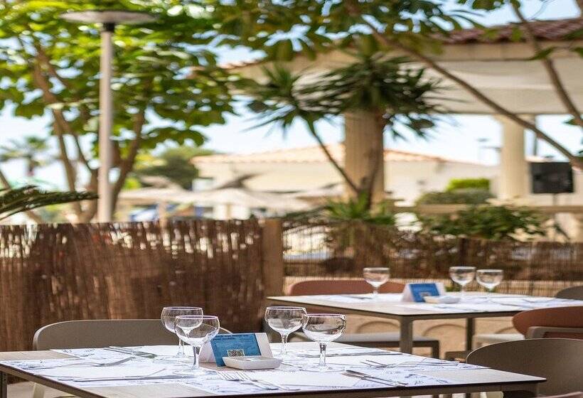 هتل Playas De Torrevieja