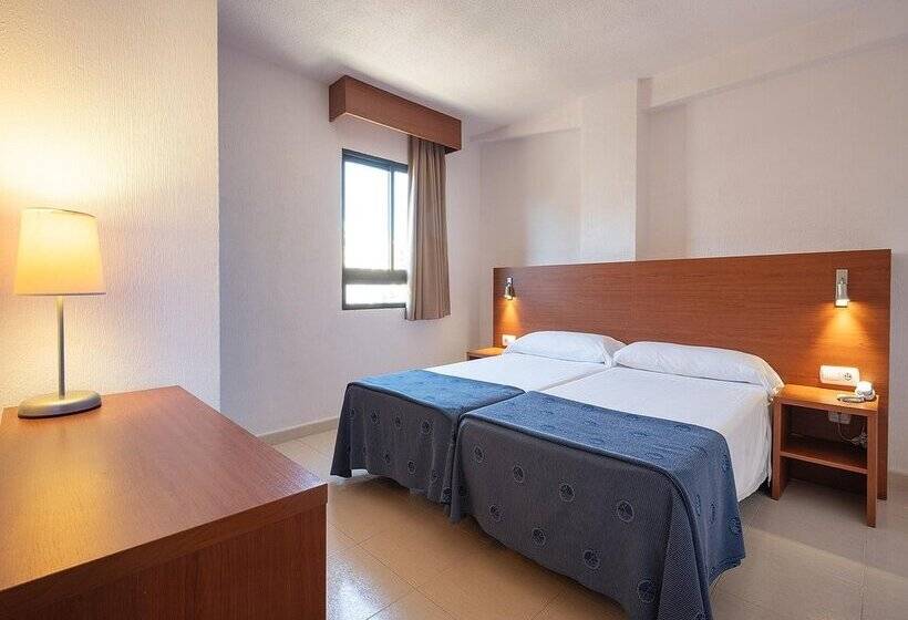 هتل Playas De Torrevieja