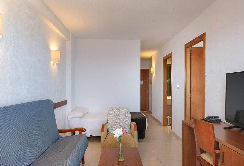 هتل Playas De Torrevieja