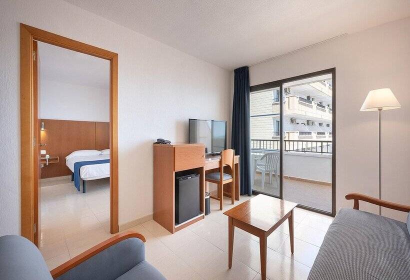 هتل Playas De Torrevieja