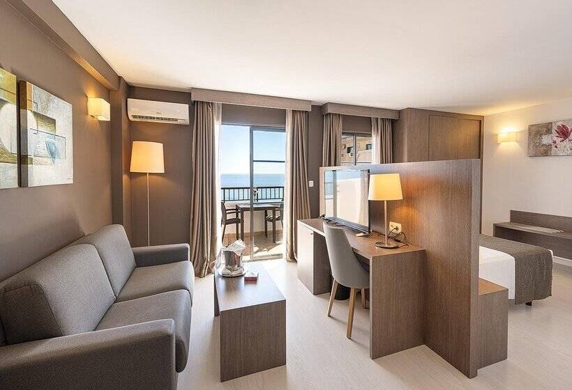 هتل Playas De Torrevieja