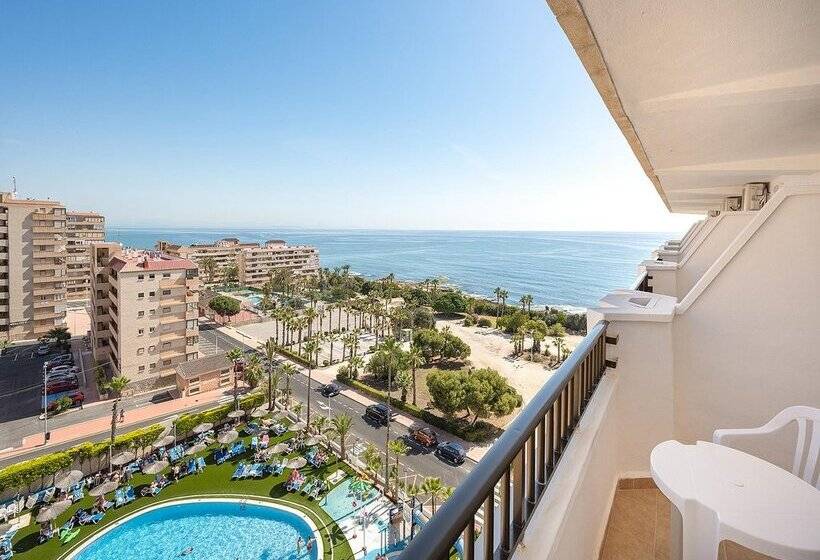 هتل Playas De Torrevieja