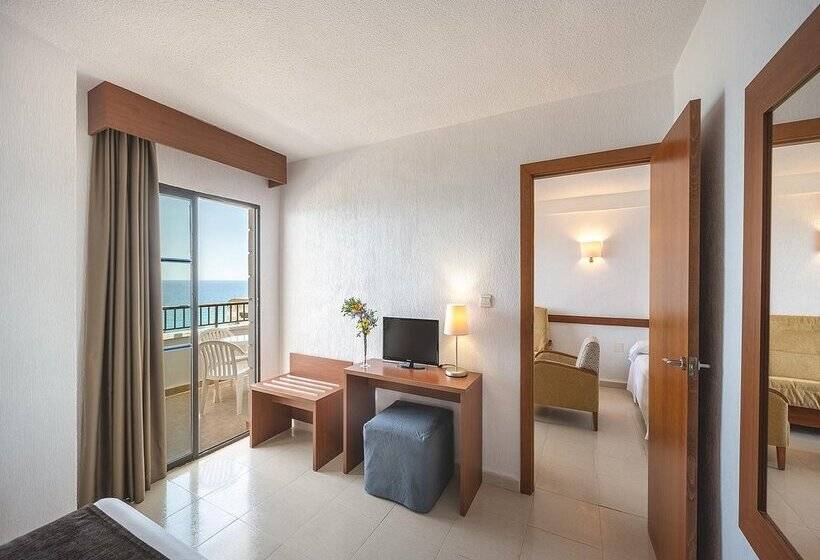 هتل Playas De Torrevieja