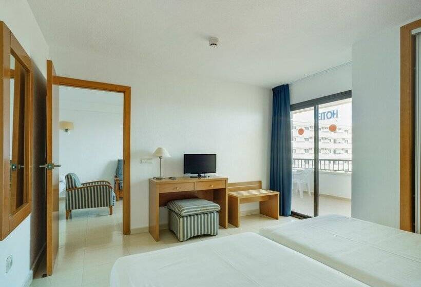 هتل Playas De Torrevieja