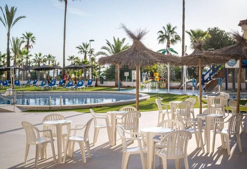 هتل Playas De Torrevieja
